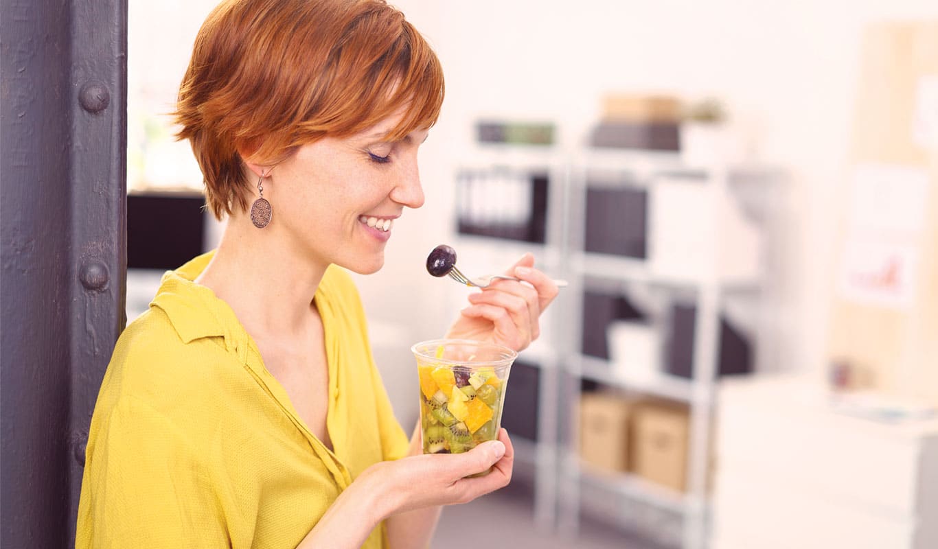 Entorno laboral beneficioso y saludable